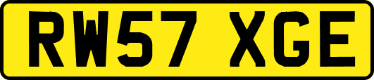 RW57XGE