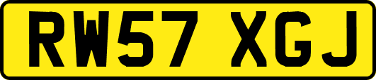 RW57XGJ
