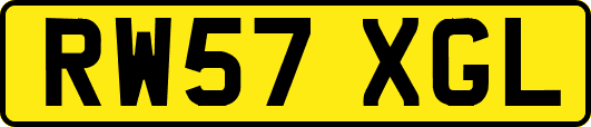 RW57XGL
