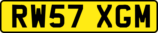 RW57XGM