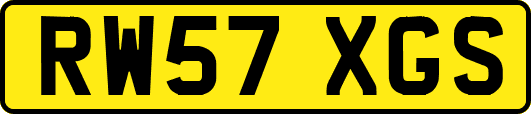 RW57XGS