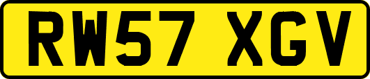 RW57XGV