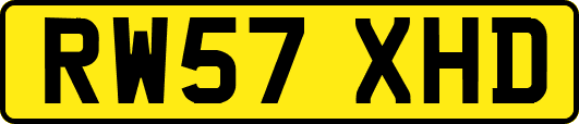 RW57XHD