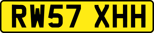 RW57XHH