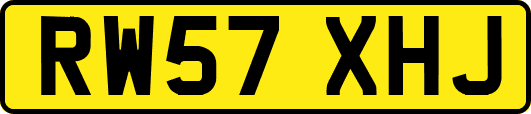 RW57XHJ