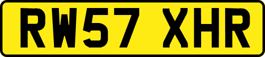 RW57XHR