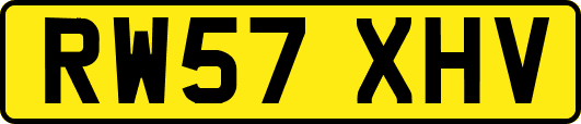 RW57XHV