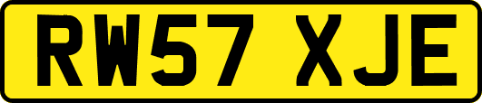 RW57XJE