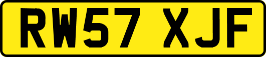 RW57XJF