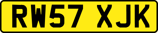 RW57XJK