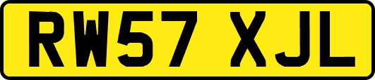 RW57XJL