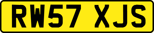 RW57XJS
