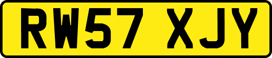 RW57XJY