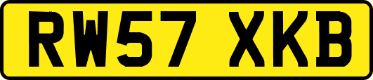 RW57XKB