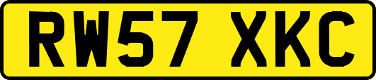 RW57XKC