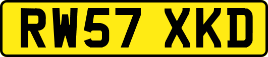 RW57XKD