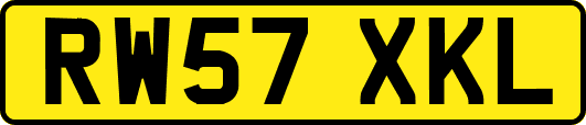 RW57XKL