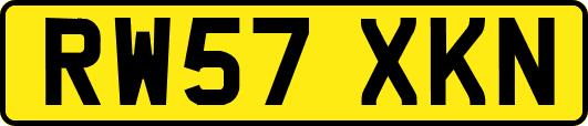RW57XKN