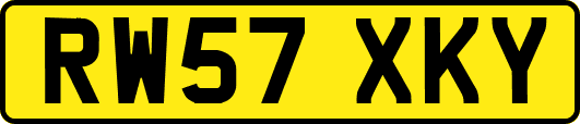 RW57XKY