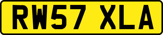 RW57XLA