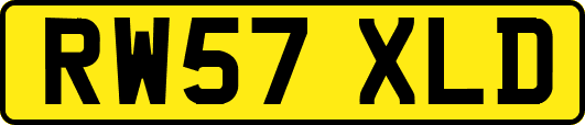RW57XLD