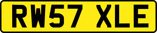 RW57XLE