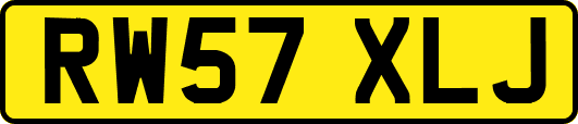 RW57XLJ