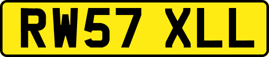 RW57XLL
