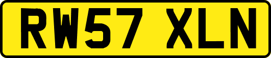 RW57XLN
