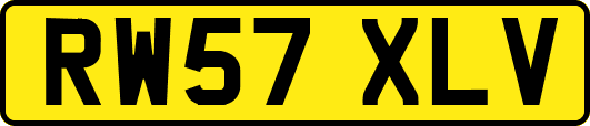 RW57XLV