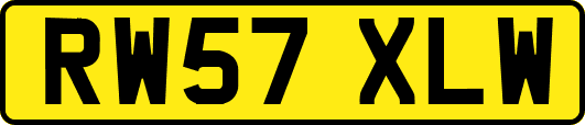 RW57XLW