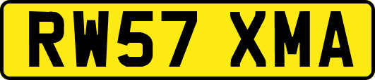 RW57XMA