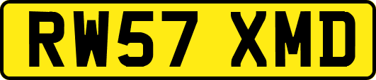RW57XMD