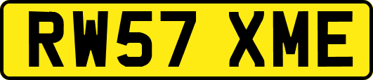 RW57XME