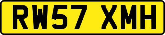 RW57XMH