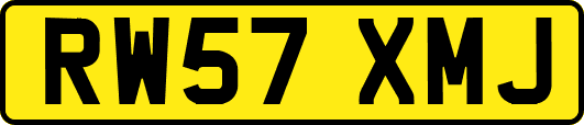 RW57XMJ