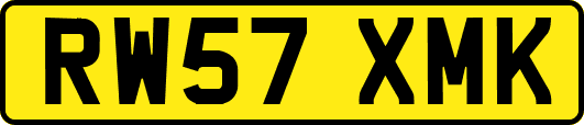 RW57XMK
