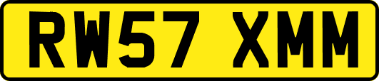 RW57XMM