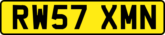 RW57XMN
