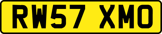 RW57XMO