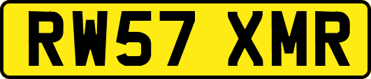 RW57XMR