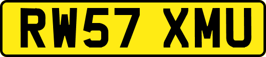 RW57XMU