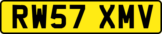 RW57XMV