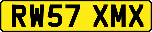 RW57XMX