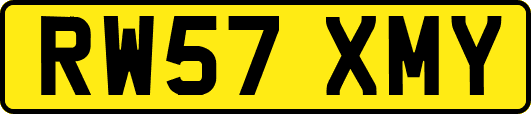 RW57XMY
