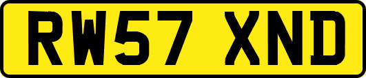 RW57XND
