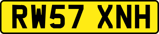 RW57XNH