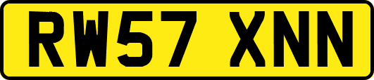 RW57XNN