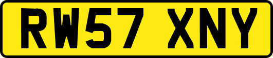 RW57XNY
