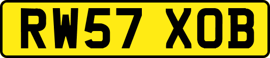 RW57XOB